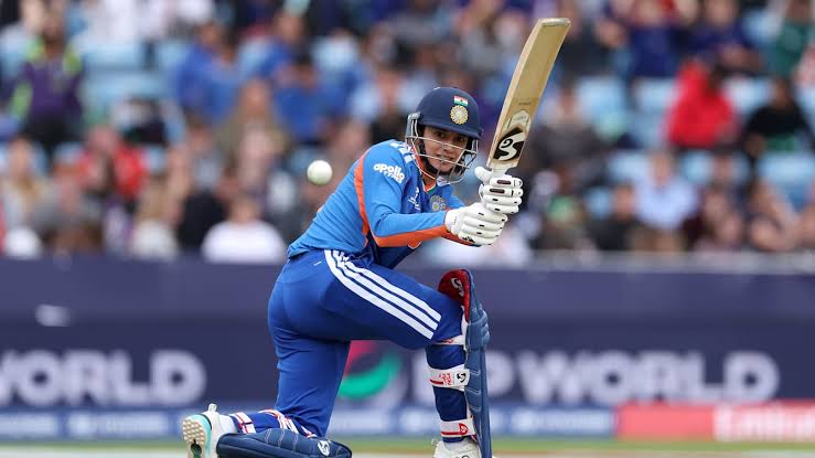 India Create History With Record 209 vs Netherlands in WT20